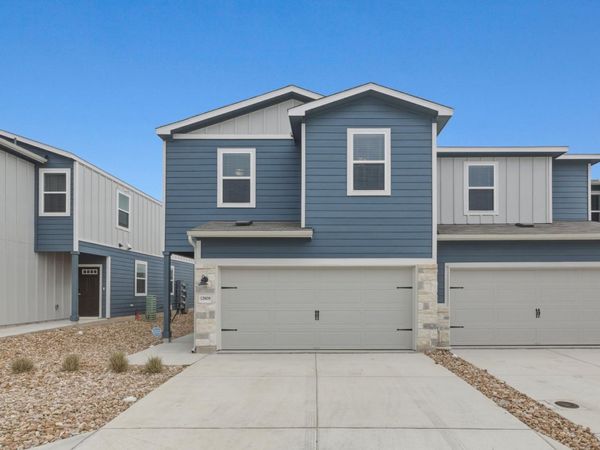 12809 Village Spun PLZ, Buda, TX 78610