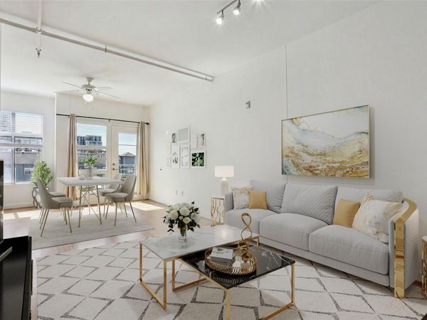 711 W 26th ST, Unit 704, Austin, TX 78705