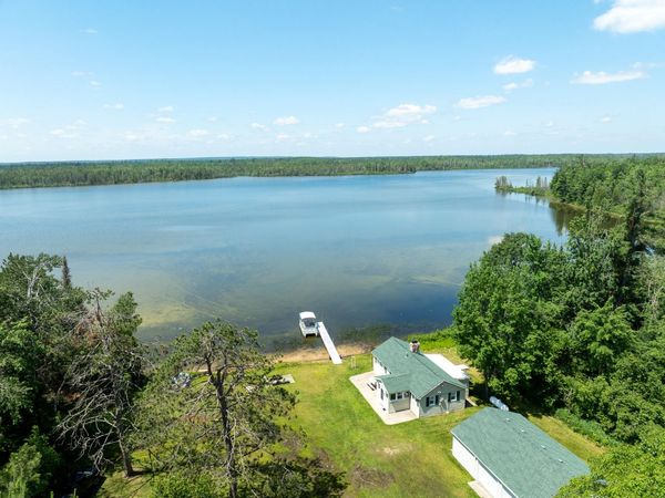 1408 Turtle Lake Road, Gaylord, MI 49735