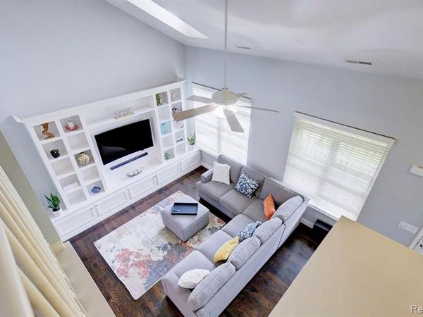 421 Village Drive, Walled Lake, MI 48390