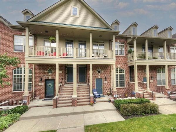 421 Village Drive, Walled Lake, MI 48390