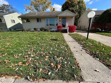 1032 GILMAN Street, Garden City, MI 48135