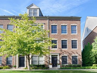 514 Graten Street, Birmingham, MI 48009