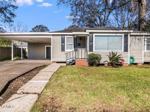 714 Southdown Place , Lafayette, LA 70506