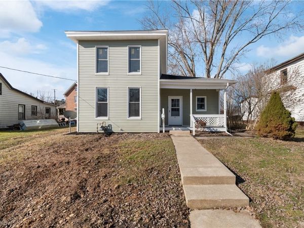 431 5th Street SW, Massillon, OH 44647