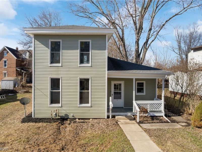 431 5th Street SW, Massillon, OH 44647 Photo 2