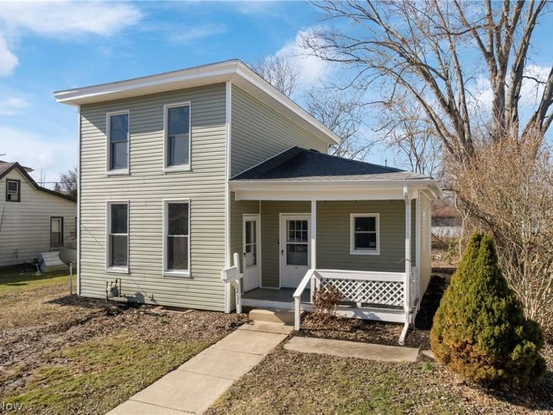 431 5th Street SW, Massillon, OH 44647 Photo 3