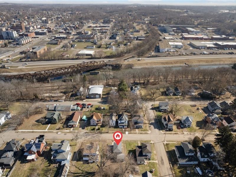 431 5th Street SW, Massillon, OH 44647 Photo 32