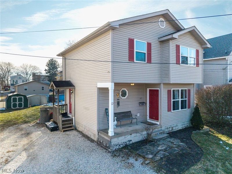 67 25th Street NW, Barberton, OH 44203 Photo 3