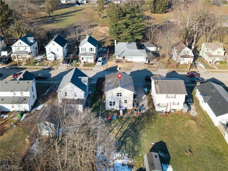 67 25th Street NW, Barberton, OH 44203 Photo 8