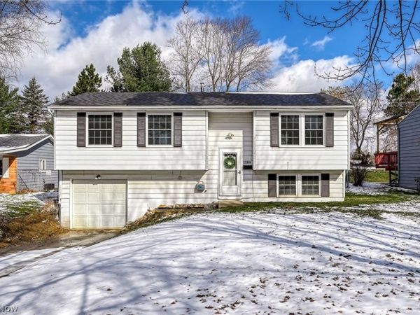 1189 Garth Drive, Kent, OH 44240