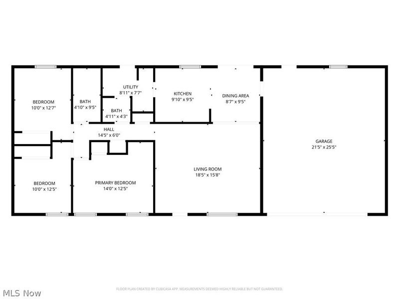 6250 Oxford Court, Bedford Heights, OH 44146 Photo 26