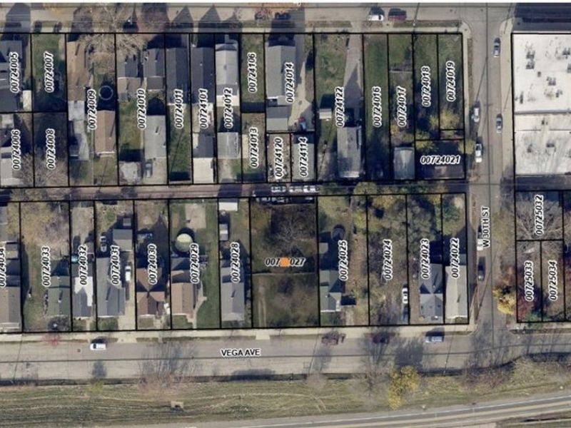 Vega Avenue, Cleveland, OH 44113 Photo 5