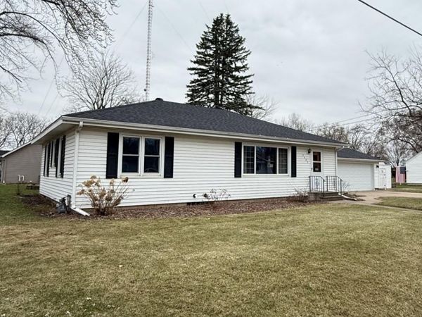 3403 Valmont Avenue, Altoona, WI 54720