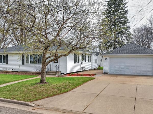 3403 Valmont Avenue, Altoona, WI 54720