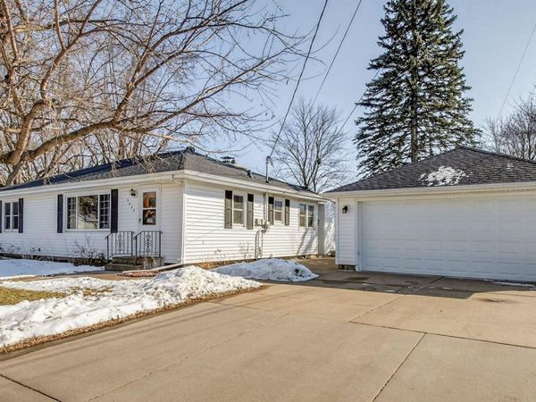3403 Valmont Avenue, Altoona, WI 54720