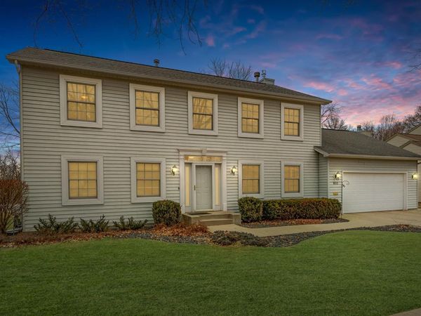 803 23rd Street SW, Rochester, MN 55902