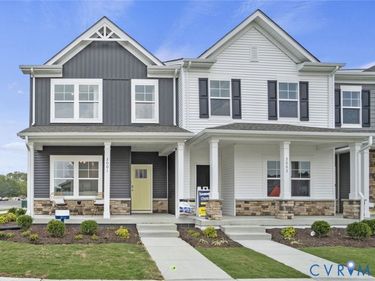 3513 Perrins Hill Way , Prince George, VA 23875