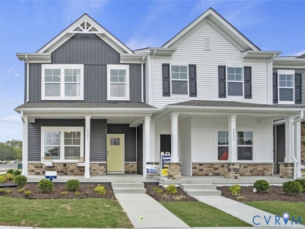 3513 Perrins Hill Way , Prince George, VA 23875