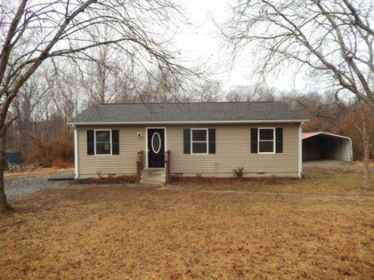 114 MARSHALL RD Madison, VA 22727