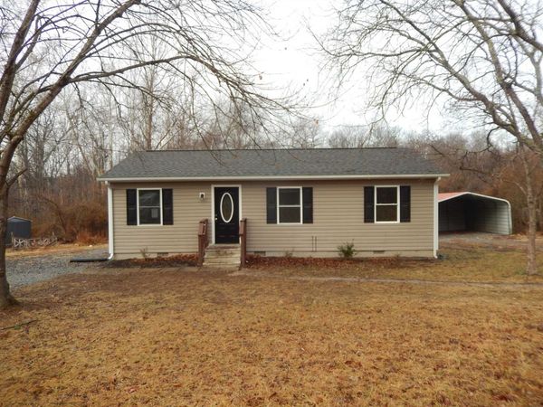 114 MARSHALL RD, MADISON, VA 22727