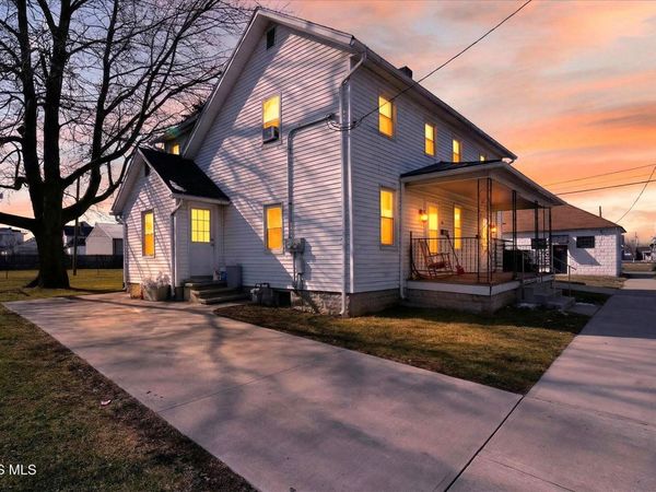 125 Cherry Street, Findlay, OH 45840