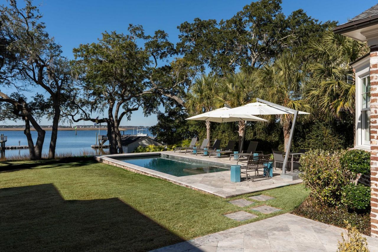 111 Riverland Drive Photo 72