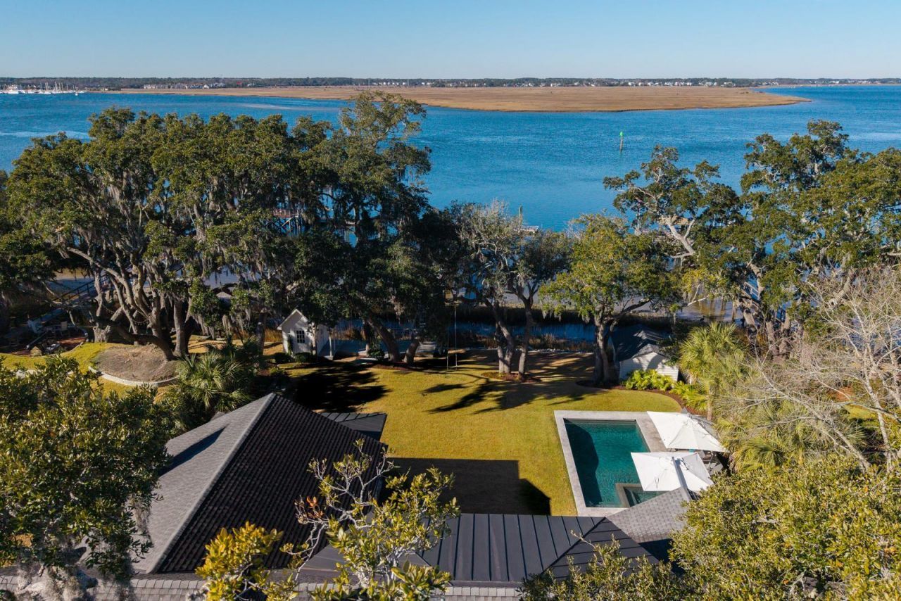 111 Riverland Drive Photo 84