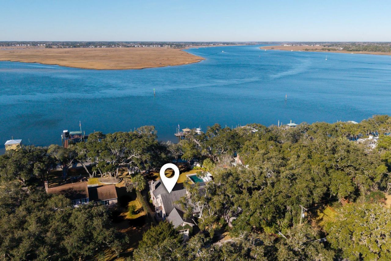 111 Riverland Drive Photo 85