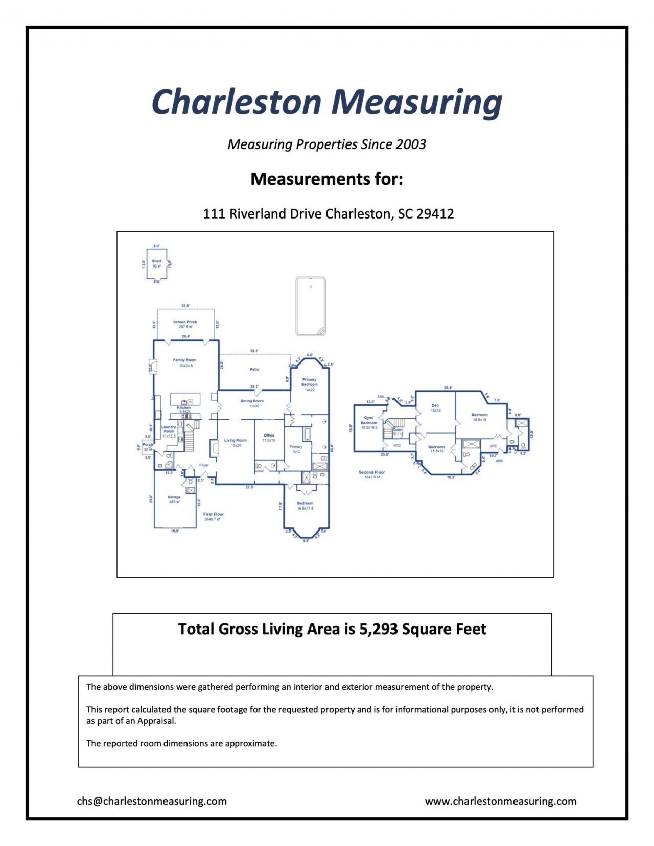 111 Riverland Drive Photo 98