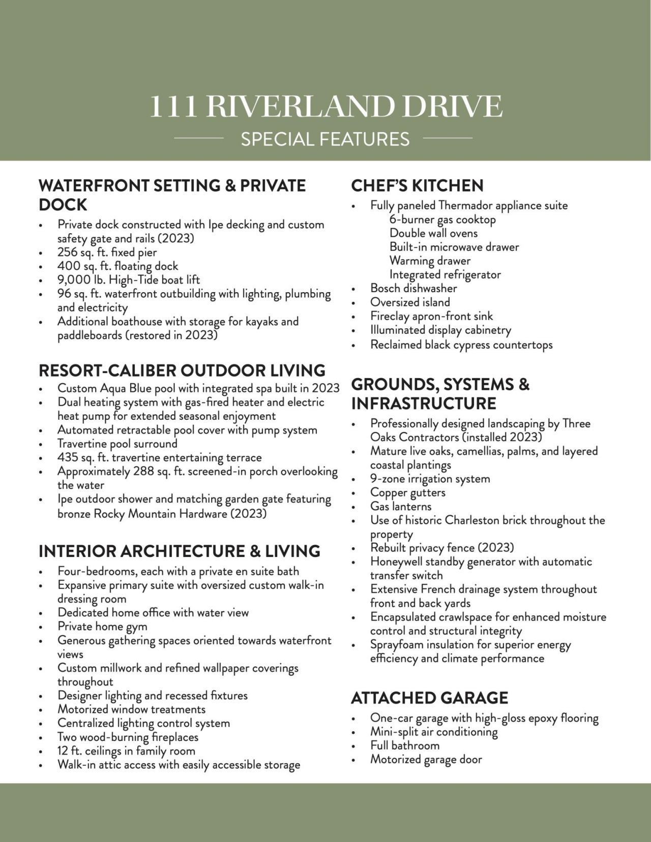 111 Riverland Drive Photo 99