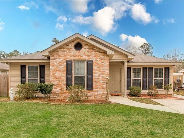 70291 B Street , Covington, LA 70433