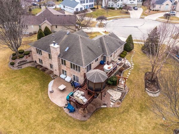 3210 13th PLACE, Kenosha, WI 53144