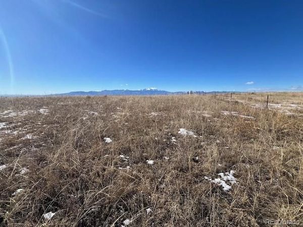 TBD S. Blaney Road , Peyton, CO 80831