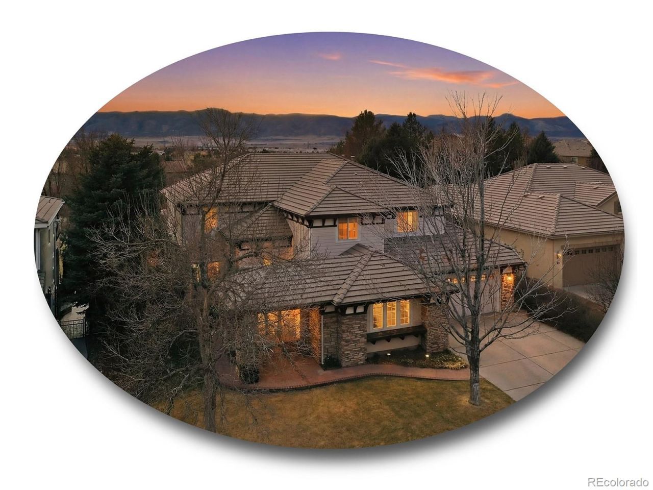 8967 Hunters Way, Highlands Ranch, CO 80129 Main Photo