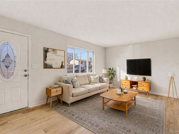 6601 E 79th Avenue, Commerce City, CO 80022