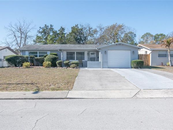 5207 SCHOOL ROAD, NEW PORT RICHEY, FL 34653