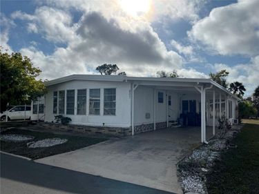 807 JOLANDA CIRCLE , VENICE, FL 34285