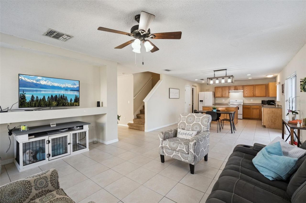 1533 Blue Sky Way, Clermont, FL 34714