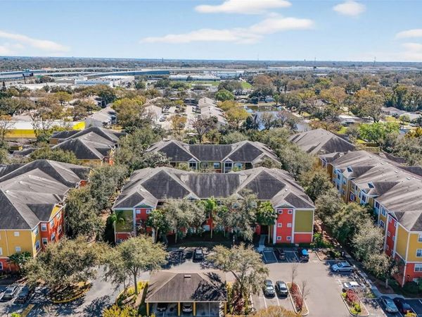 4207 S DALE MABRY HIGHWAY , Unit 5101, TAMPA, FL 33611