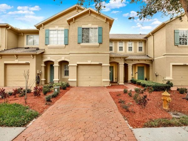 17442 STINCHAR DRIVE , LAND O LAKES, FL 34638