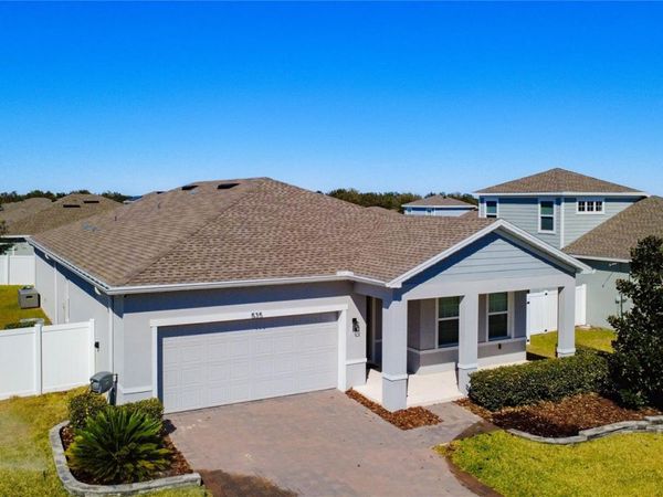 535 ROMINGER LOOP , APOPKA, FL 32712