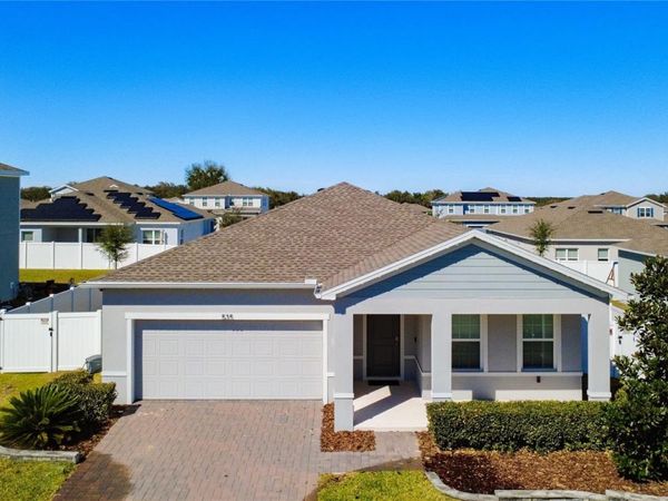 535 ROMINGER LOOP, APOPKA, FL 32712