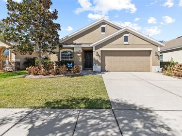 6641 BOULDER RUN LOOP , WESLEY CHAPEL, FL 33545