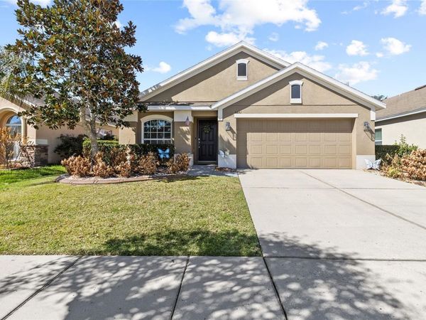 6641 BOULDER RUN LOOP , WESLEY CHAPEL, FL 33545