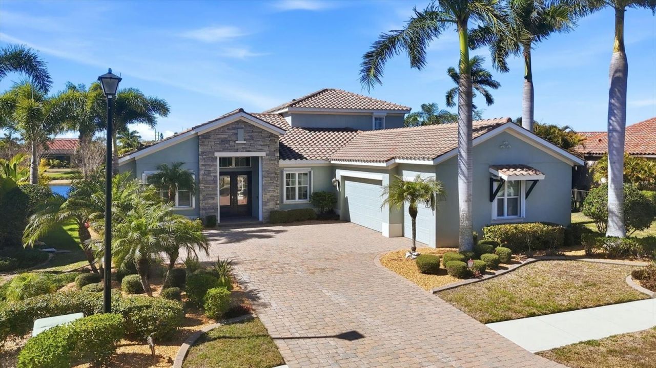 20123 Passagio Drive, Venice, FL 34293 Photo