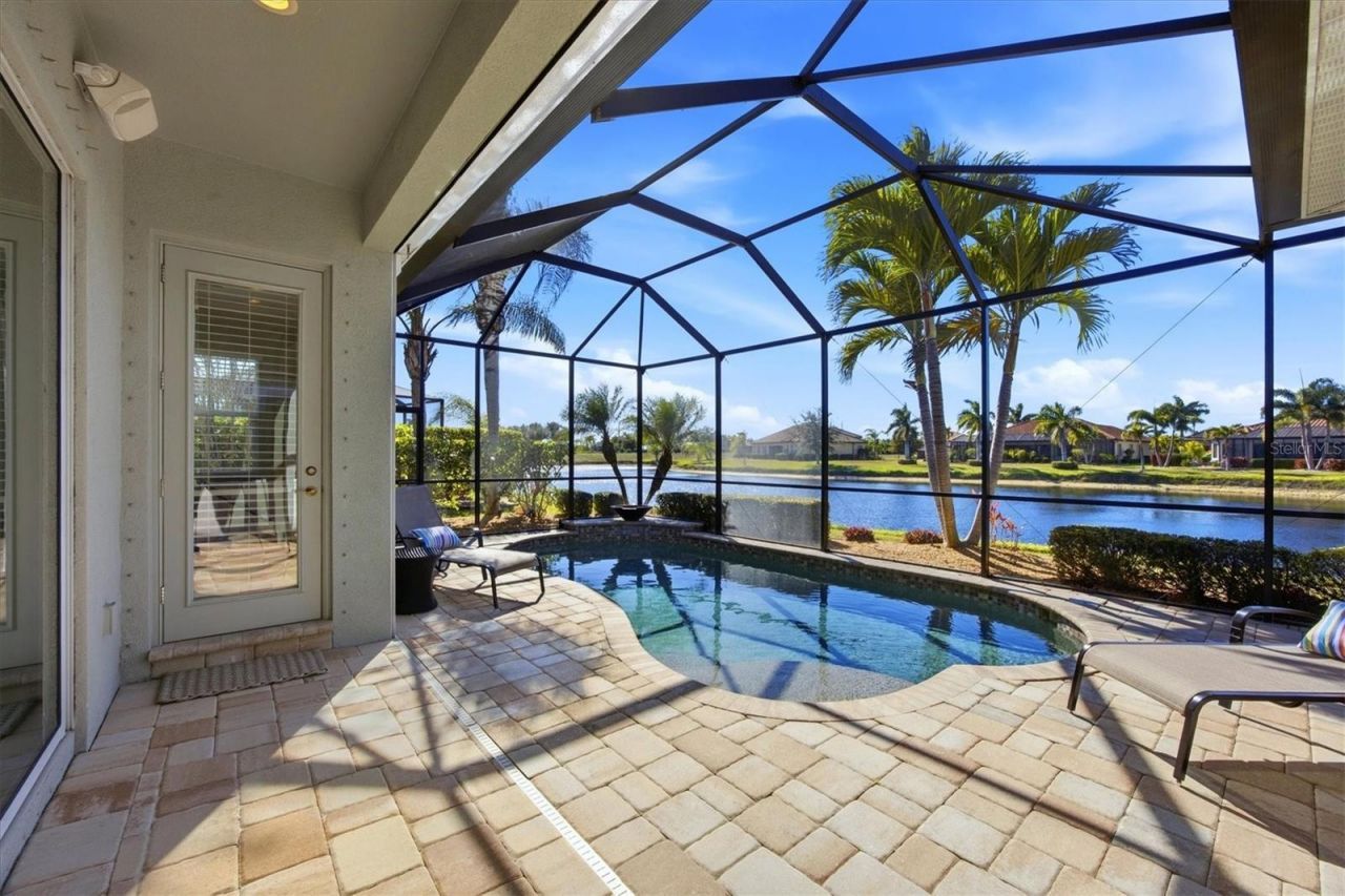 20123 Passagio Drive, Venice, FL 34293 Photo