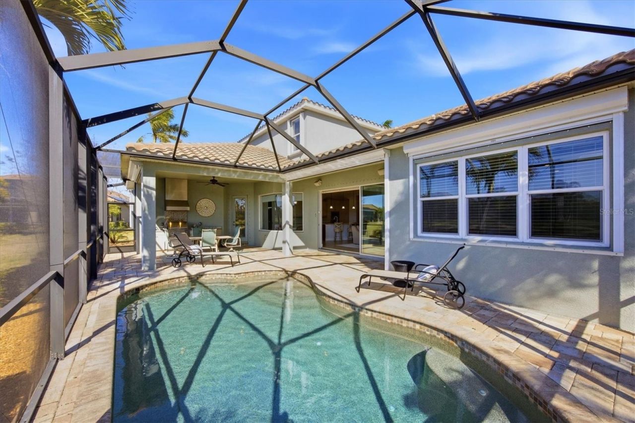 20123 Passagio Drive, Venice, FL 34293 Photo