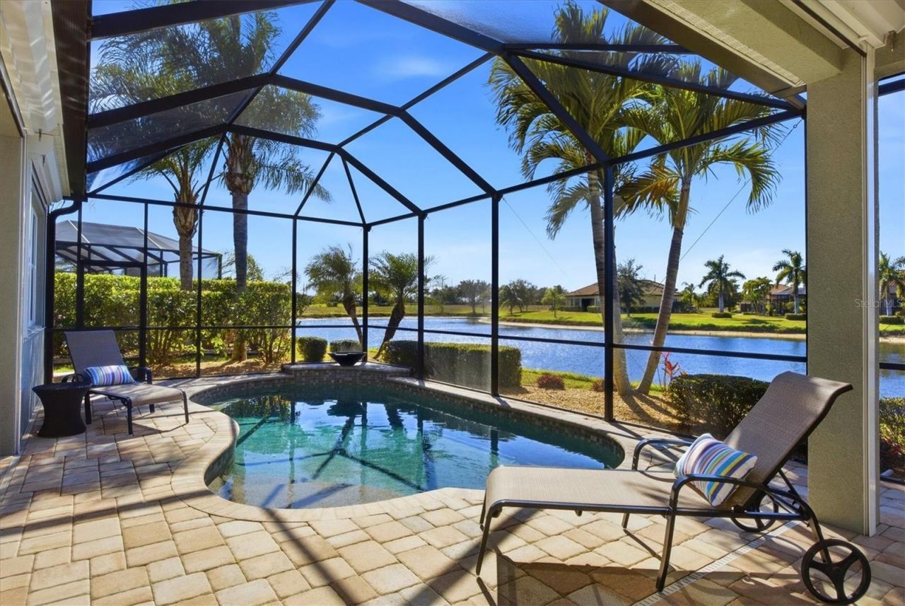 20123 Passagio Drive, Venice, FL 34293 Photo