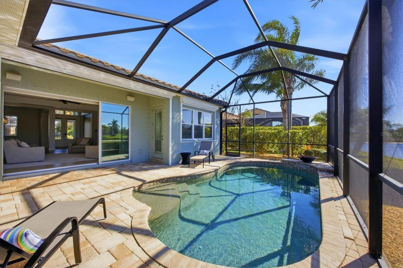 20123 Passagio Drive, Venice, FL 34293 Photo